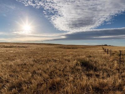 Tbd Teepee Rd, Carpenter, WY, 82054
