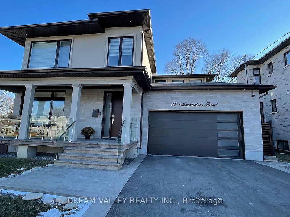 1st image of 43 Martindale Rd #Basement