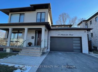 43 Martindale Rd #Basement, Toronto, ON M1M 2B8
