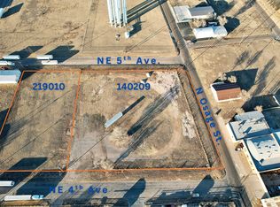 NE 4th Ave, Amarillo, TX 79107