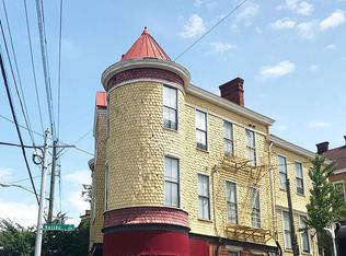 Gilbert, Cincinnati, OH 45206