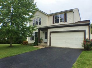 2213 Red Barn St, Delaware, OH 43015