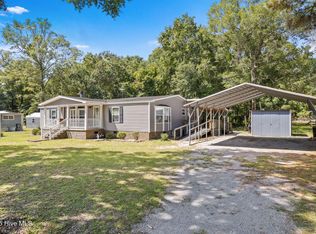 4771 Pine Dr SW, Ocean Isle Beach, NC 28469