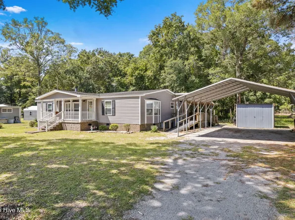 4771 Pine Drive SW, Ocean Isle Beach, NC 28469