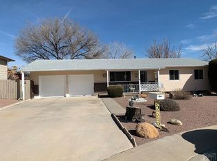 1838 Candlewood Ln, Pueblo, CO 81008