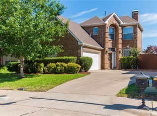 4201 Stanton Blvd, Plano, TX 75093