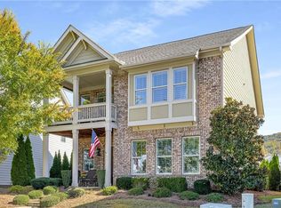 2520 Barley Downs Cir, Cumming, GA 30040