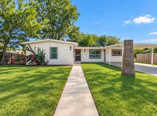 4330 SILVER LAKE DR, San Antonio, TX 78219