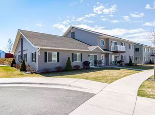 4 Diane Rd UNIT 3, Columbia Falls, MT 59912