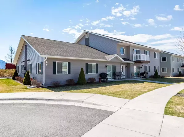 4 Diane Rd, Columbia Falls, MT