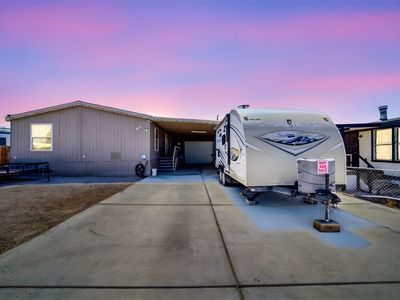 1556 E Terral Ln, Fort Mohave, AZ, 86426