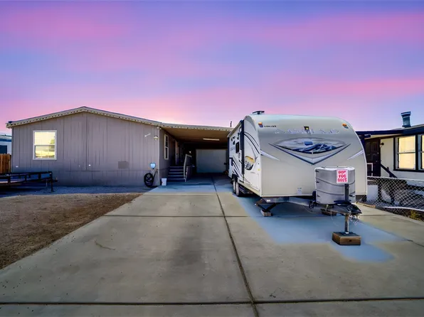 1556 E Terral Ln, Fort Mohave, AZ 86426