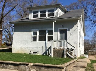 141 Reed Ave APT 1, Kalamazoo, MI 49001