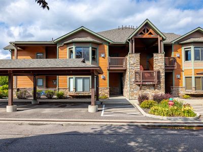 6225 Shiloh Ave Unit E, Whitefish, MT, 59937