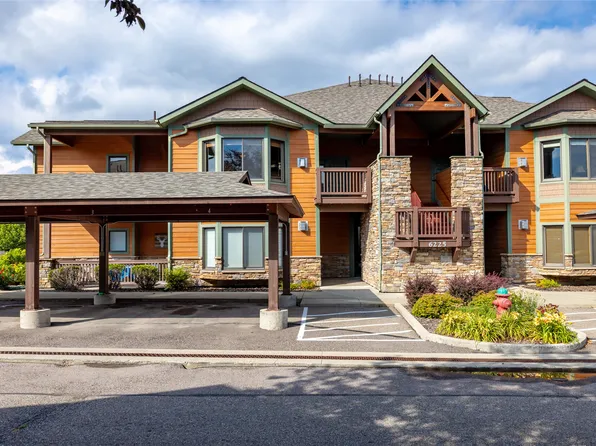 6225 Shiloh Ave Unit E, Whitefish, MT 59937