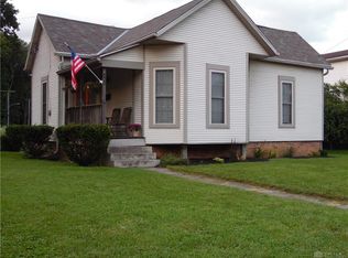 523 W Market St, Troy, OH 45373