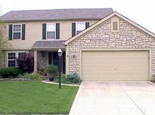 3250 Prairie Gardens Ct, Hilliard, OH 43026