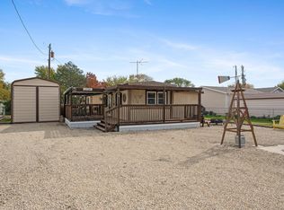 2150 Kruse, Marion, KS 66861