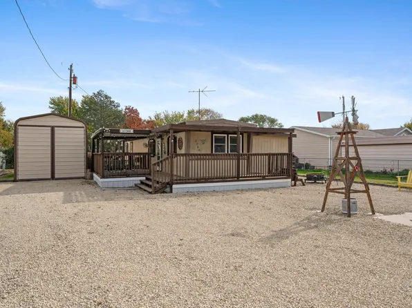 2150 Kruse, Marion, KS 66861