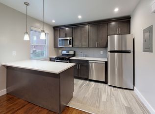 Nutley Gardens, Nutley, NJ 07110