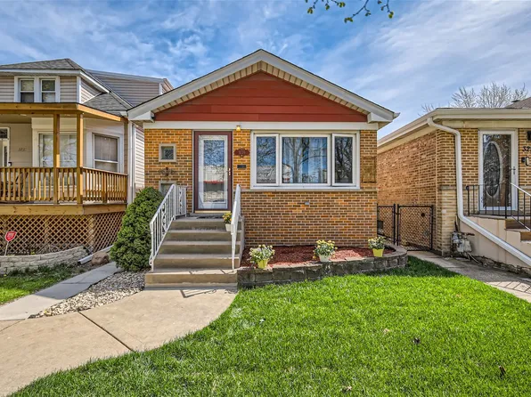 3239 S 61st Ave, Cicero, IL 60804