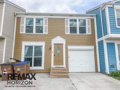 4213 Crow Dr, Laramie, WY, 82072