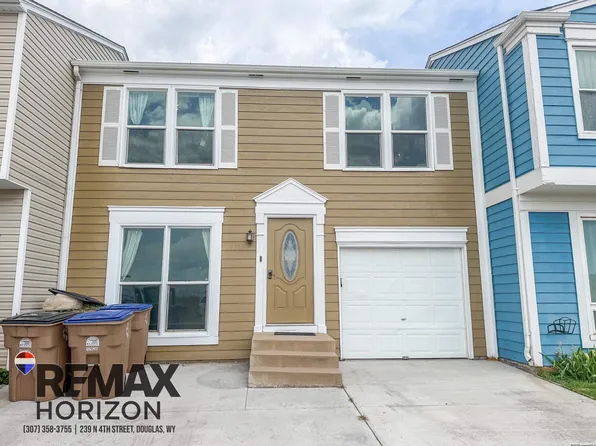 4213 Crow Dr, Laramie, WY 82072