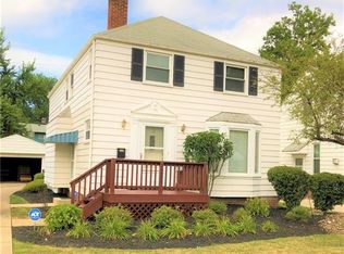 26831 Oriole Ave, Euclid, OH 44132