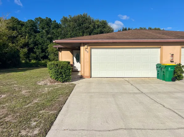4418 Sherwood Forest Dr, Titusville, FL 32796