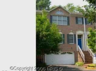 2904 Oakton Crest Pl, Vienna, VA 22181