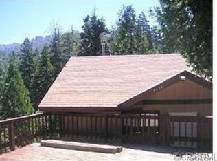 1005 Nesthorn Dr, Crestline, CA 92325