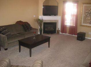 1103 Straton Dr, Columbia, MO 65203