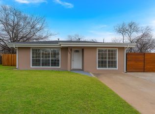 1606 Arlington Dr, Irving, TX 75061