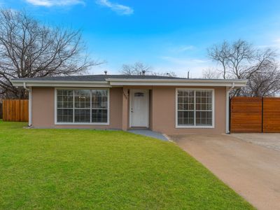 1606 Arlington Dr, Irving, TX, 75061