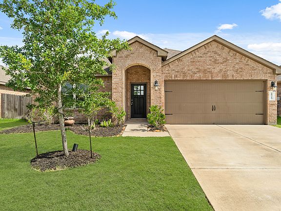 2nd image of 18314 Pelham Hollow Trl