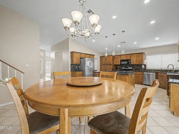 2760 W KENT Drive, Chandler, AZ 85224