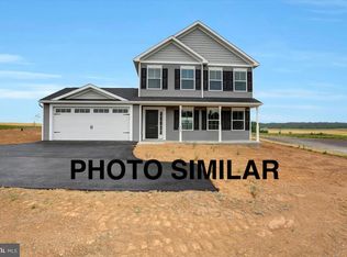 6060 Orrstown Rd, Orrstown, PA 17244