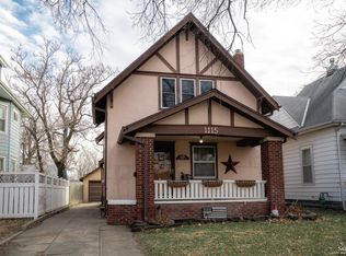 1115 S Santa Fe Ave, Salina, KS 67401