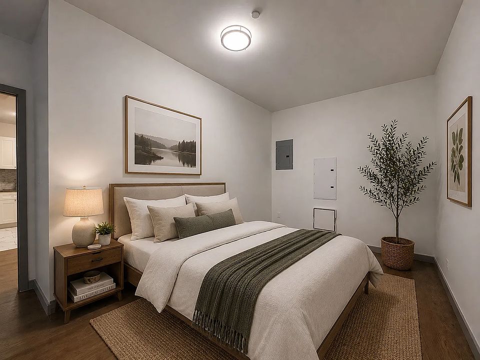 1 bed · 1 bath in Harlem, Manhattan