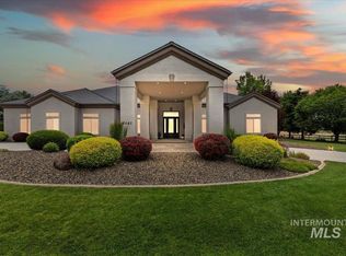 4067 S Nickel Creek Pl, Meridian, ID 83642
