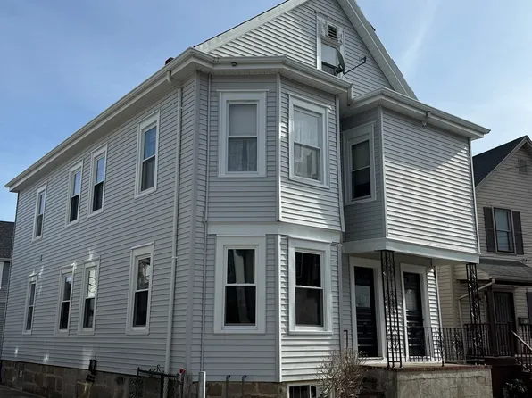 92-94 Shawmut Ave #1, New Bedford, MA 02740