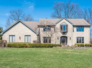 600 Cardinal Hill Ln, Powell, OH