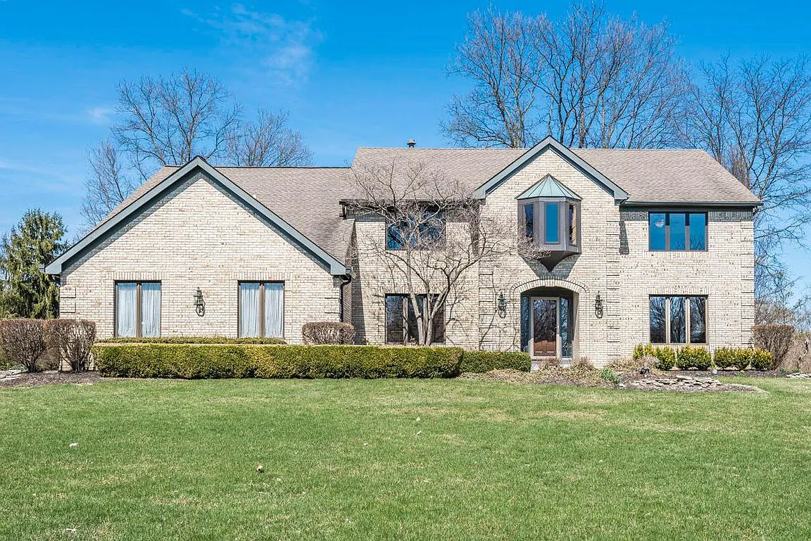 600 Cardinal Hill Ln photo 1
