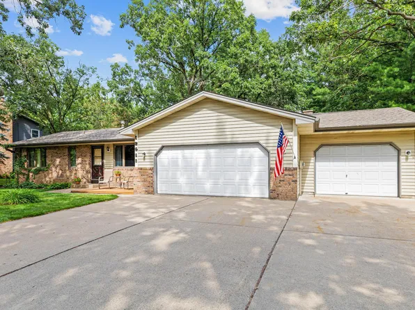 12611 Larch St NW, Coon Rapids, MN 55448