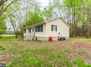 5984 Cornstack Rd, Marion, MD 21838