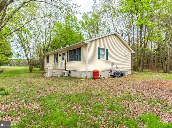5984 Cornstack Rd, Marion, MD 21838
