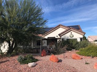 15302 W Greystone Dr, Sun City West, AZ 85375