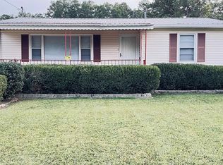 1021 Springfield Ave, Gadsden, AL 35903