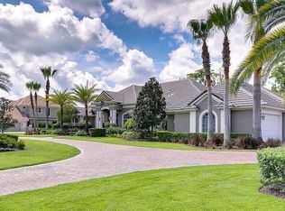 1863 Bridgewater Dr, Lake Mary, FL 32746