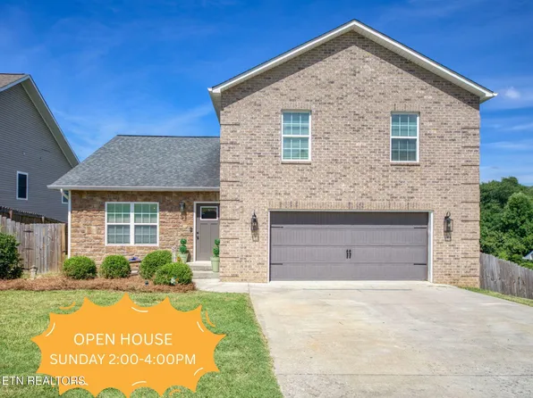 3926 Mountain Vista Rd, Knoxville, TN 37931